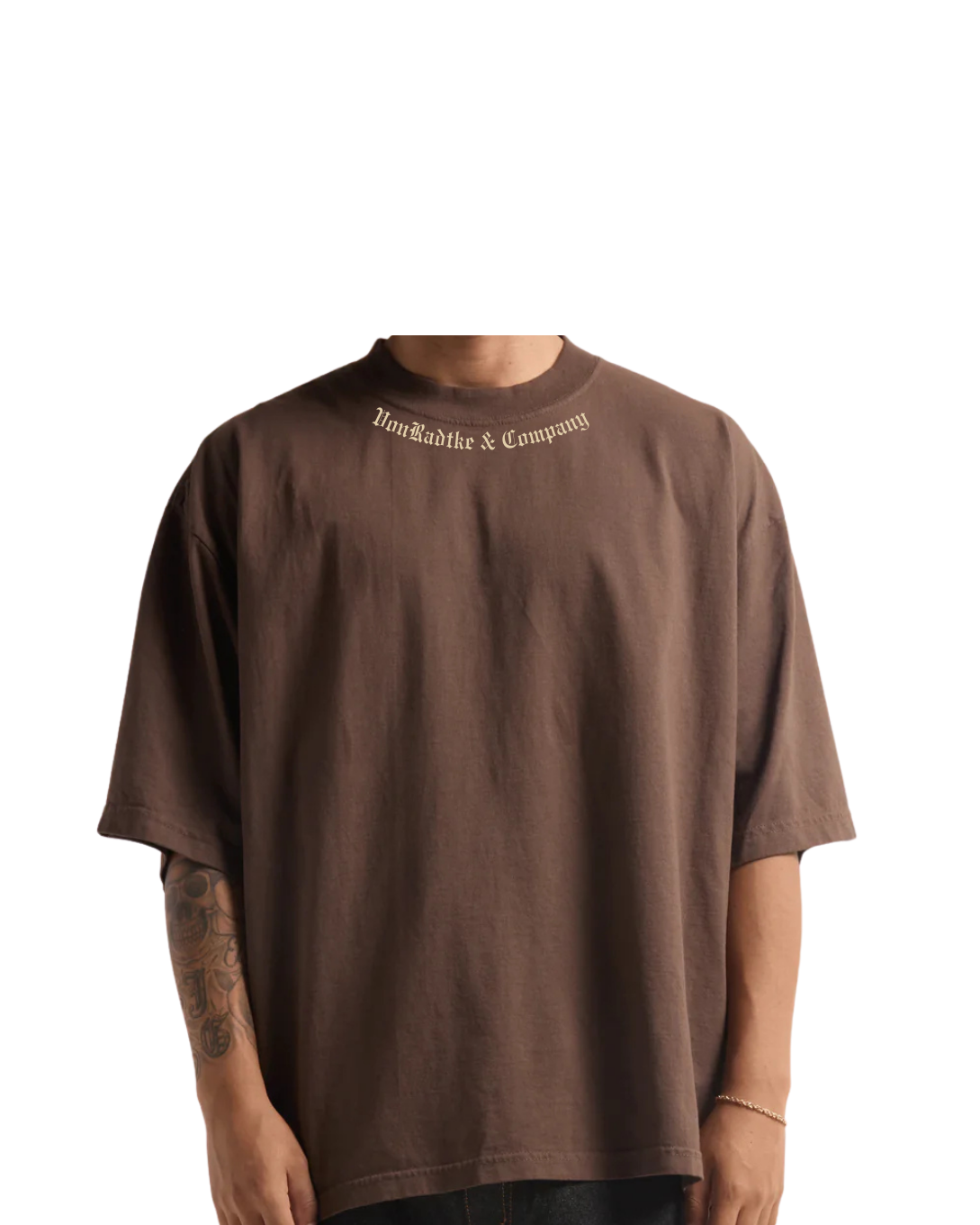 Kava Society T-Shirt