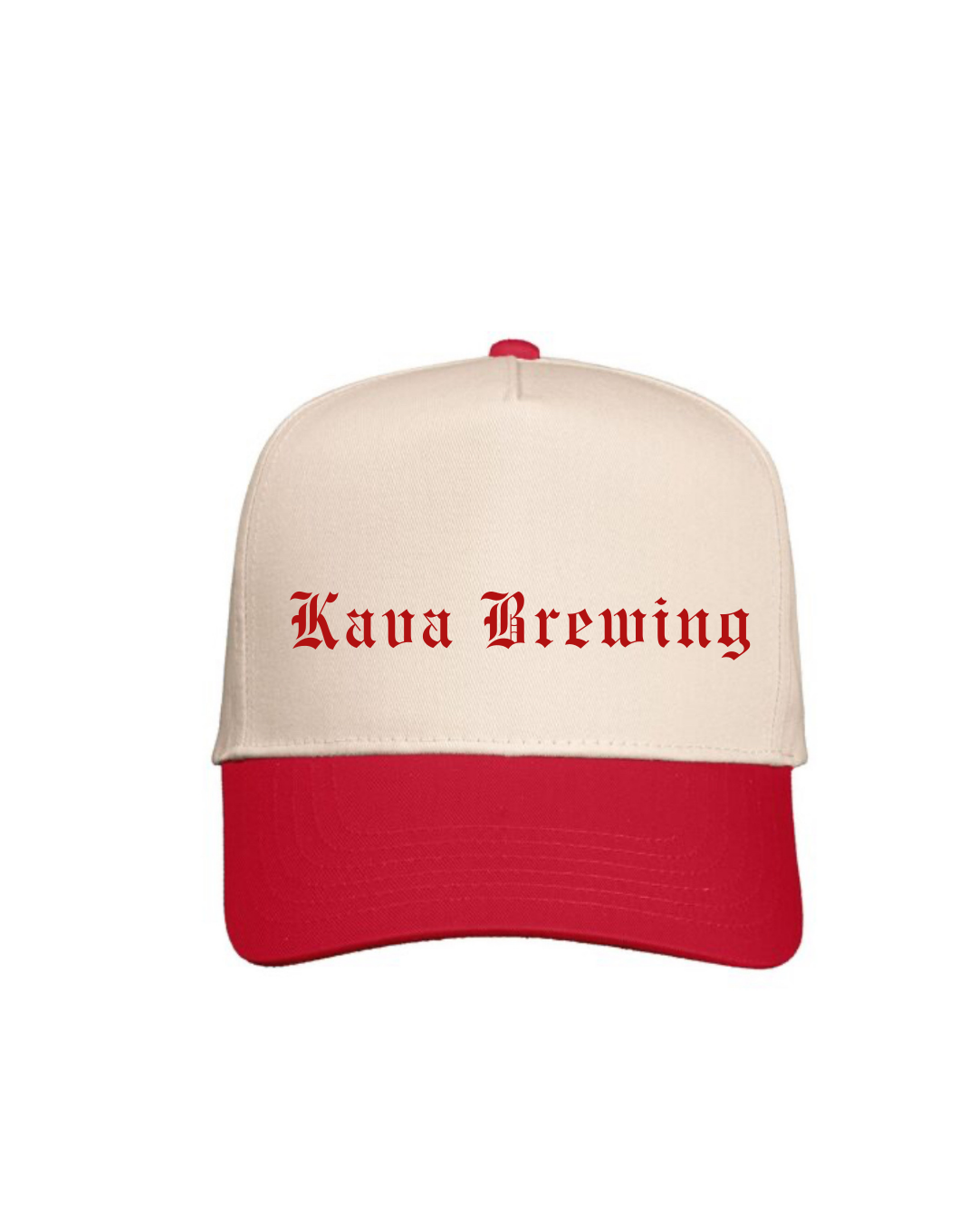 Kava Brewing Hat