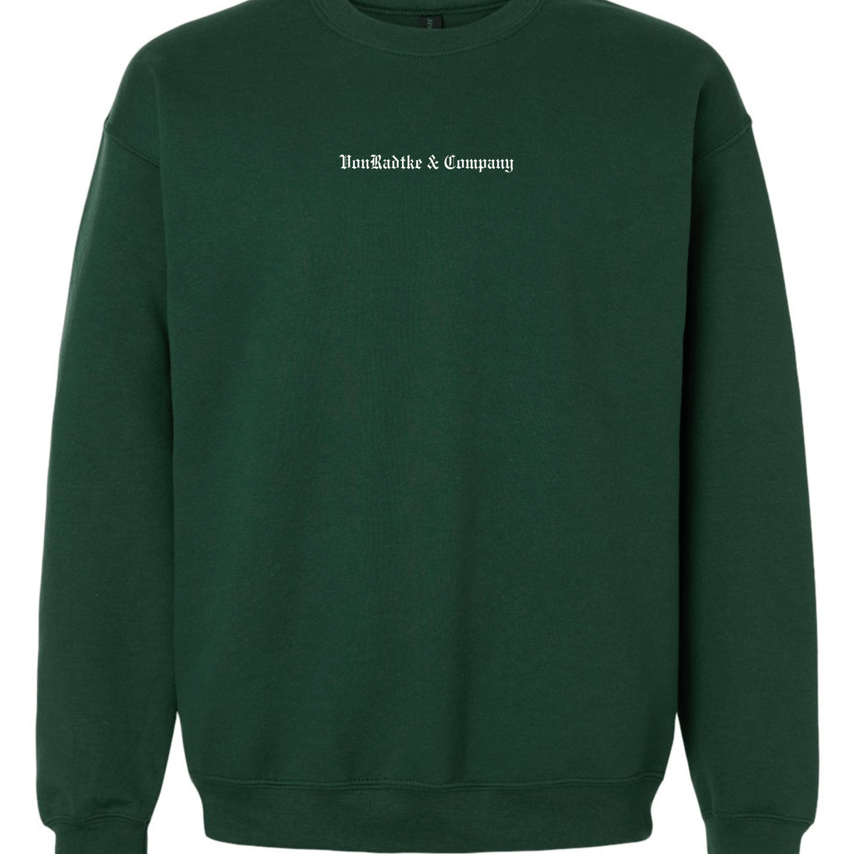 PIFA DROP 2026 - HAWAII/ CREWNECK