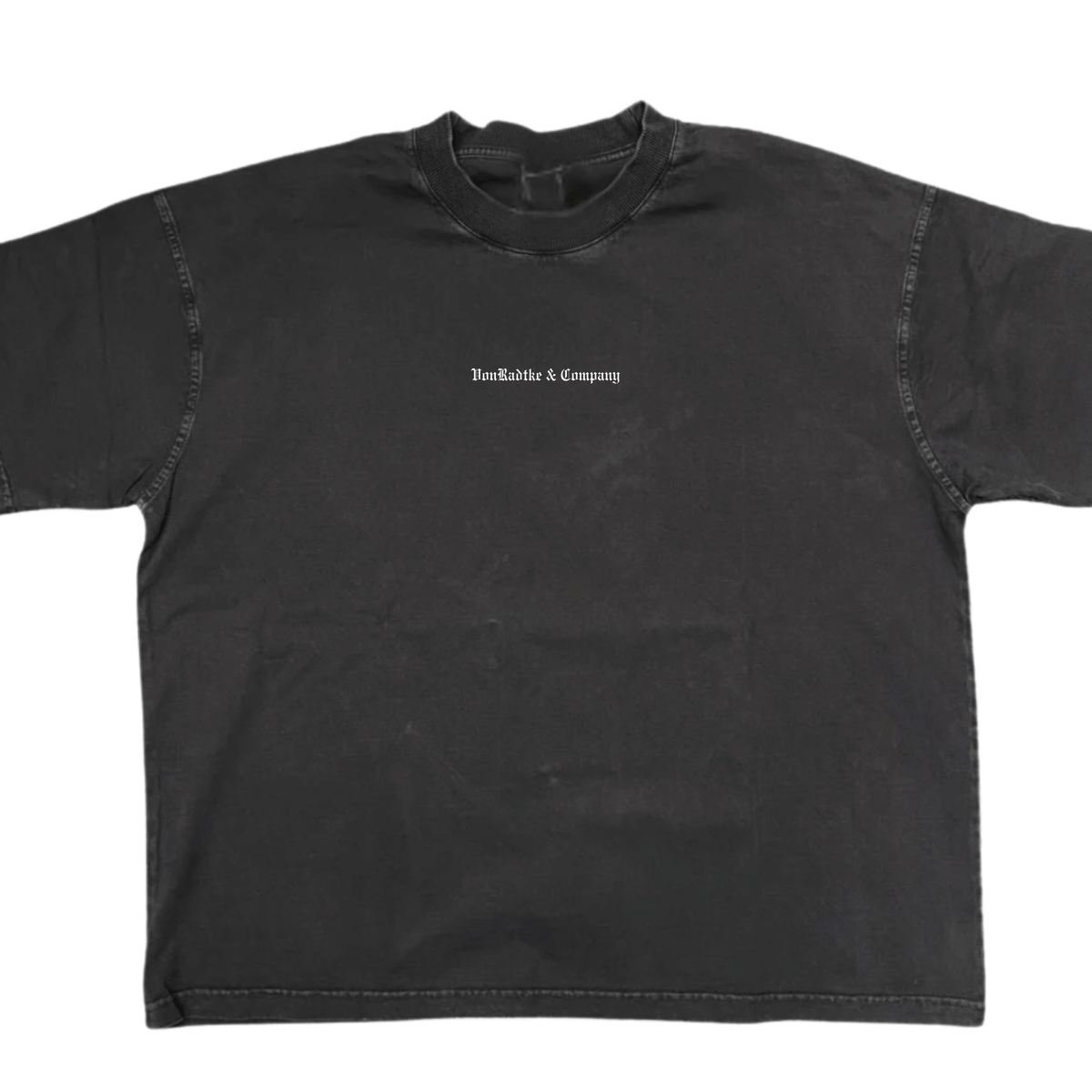 PIFA DROP 2026 - SAN DIEGO/ BLK BOX TEE