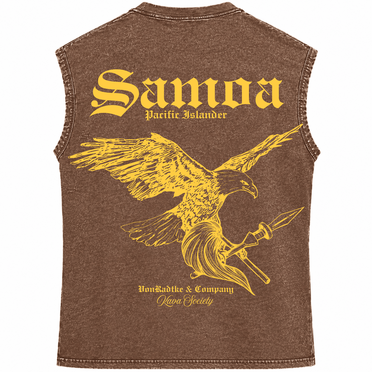 PIFA DROP 2026 - SAMOA/COFFEE CUTOFF