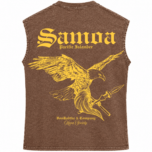 PIFA DROP 2026 - SAMOA/COFFEE CUTOFF