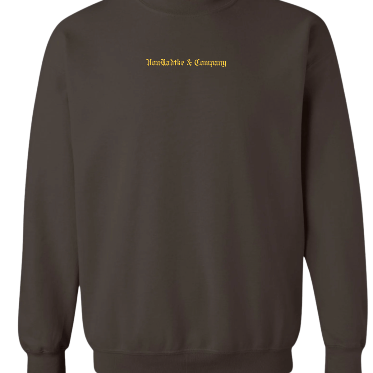 PIFA DROP 2026 - SAN DIEGO/ CREW NECK