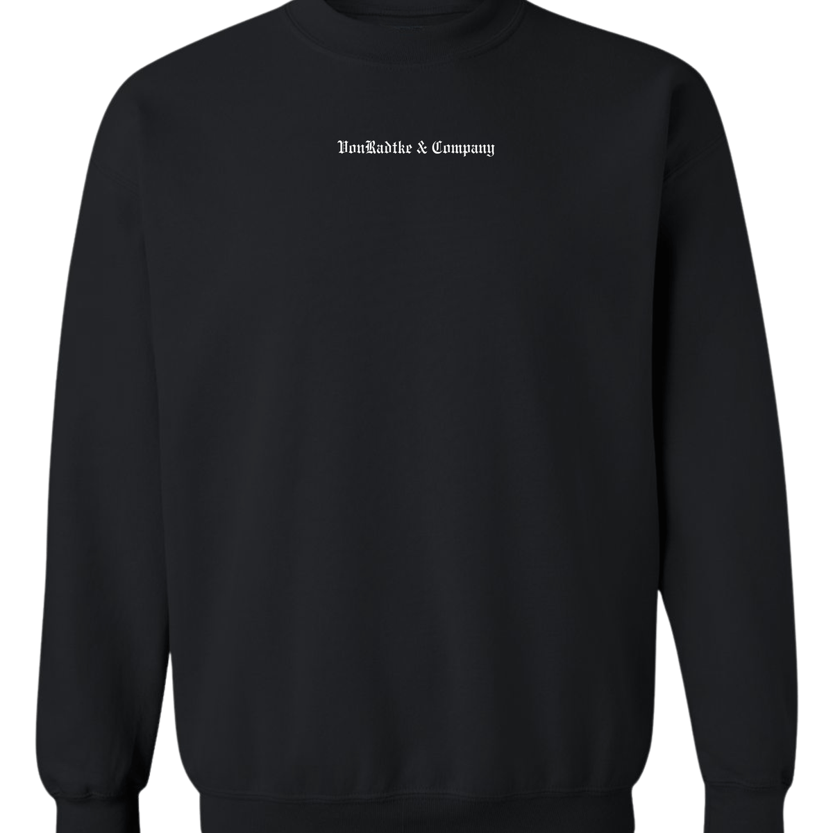 PIFA DROP 2026 - TONGAN/ CREWNECK
