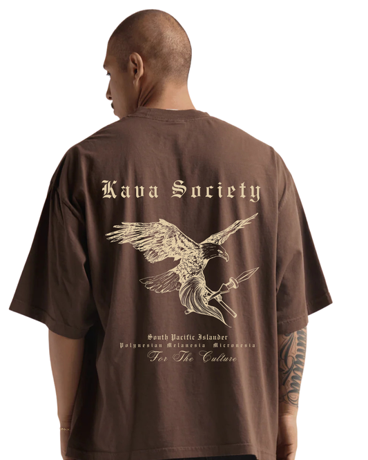 Kava Society T-Shirt