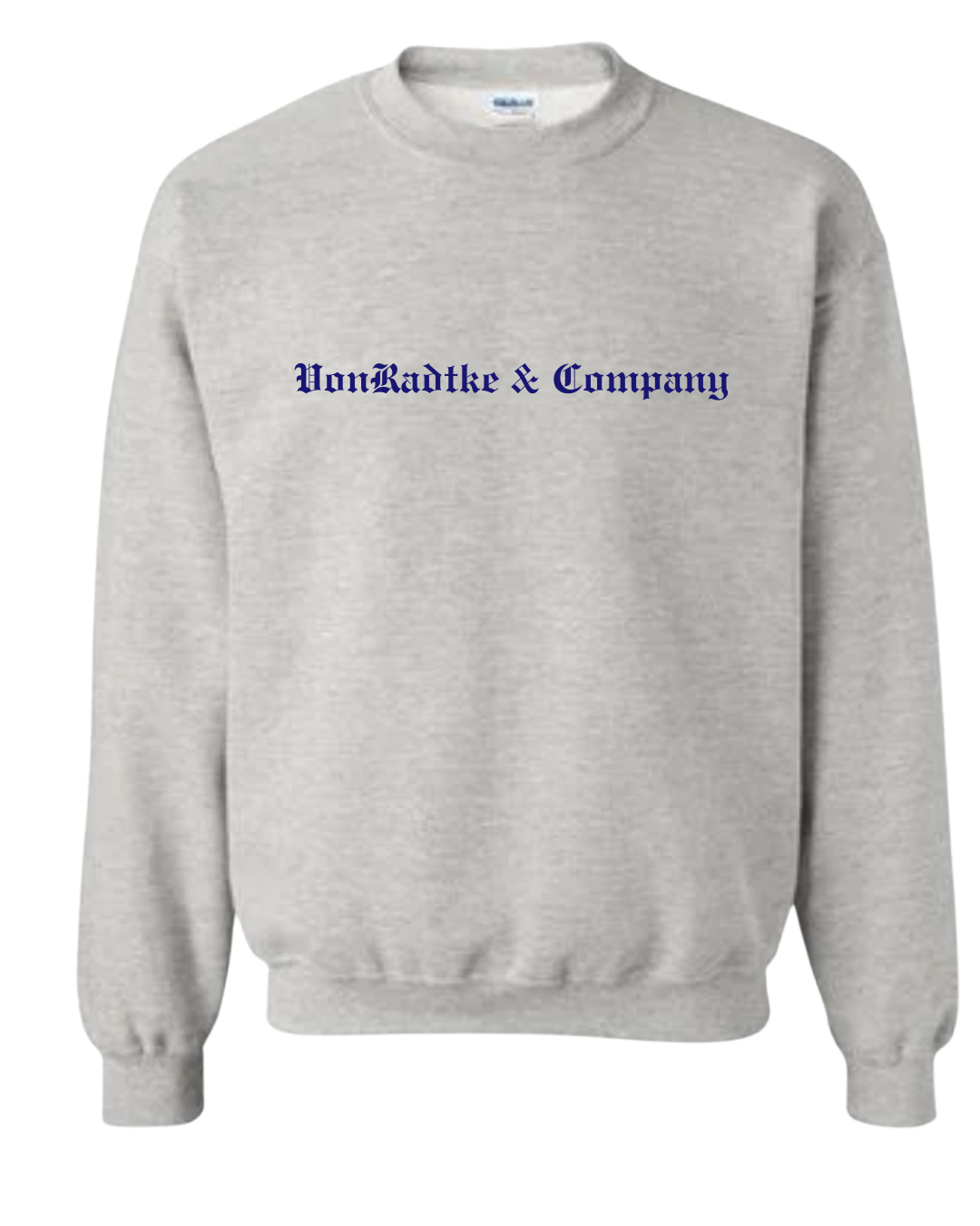 Kavaholic Crew Neck