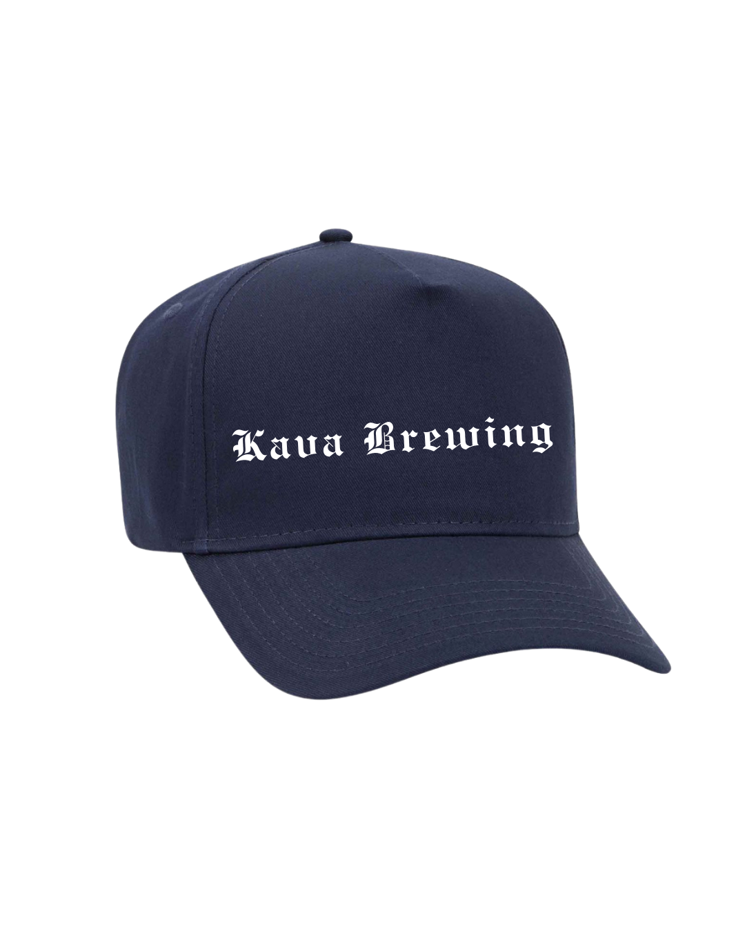 Kava Brewing Hat