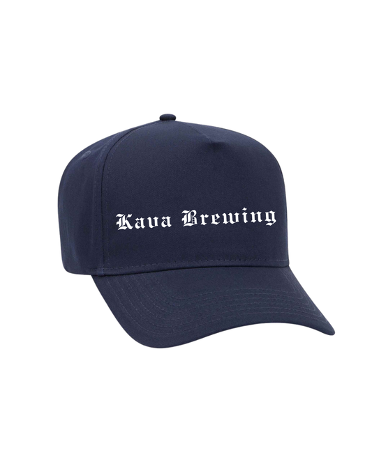 Kava Brewing Hat